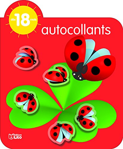 Autocollants petit soleil