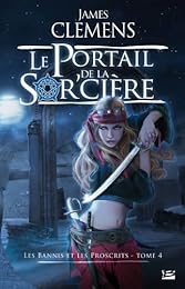 Le  portail de la sor'cière