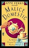 Malice Domestic 6