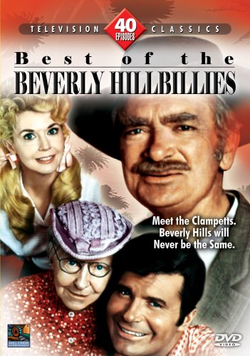 Hillbilly Ideas - Best of the Beverly