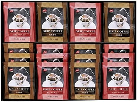 Ogawa Coffee drip coffee set 287-3385-024 OCID-F