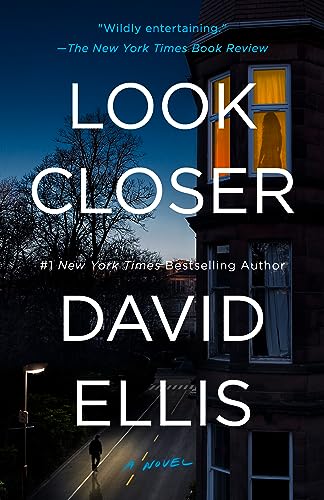 Look Closer en promo sur Amazon