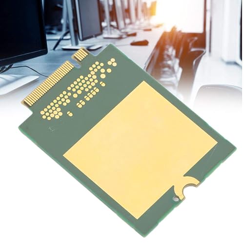 Sierra Wireless AirPrime EM7355 Gobi 5000 4G Mobile Data Card