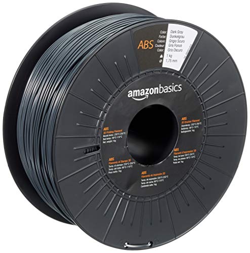 AmazonBasics-Filamento-para-impresora-3D-plstico-ABS-175-mm-cinta-de-1-kg-gris-oscuro