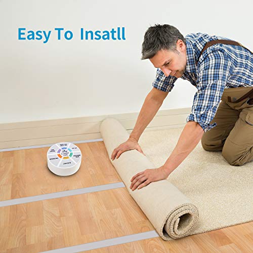 1 Removable+Anti+Slip+Mounting+Adhesive+Kitchen