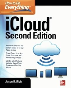 How to Do Everything iCloud 2nd Edition-finelybook