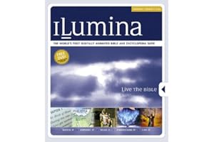 TYNDALE HOUSE iLumina: Interactive Bible & Encyclopedia