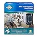 PetSafe Lite Rechargeable Bark Collar, 15 Levels of Automatically Adjusting Static Correction, Rechargeable, Waterproof; Reduces Barking and Whining, for Timid Dogs for 8 lbthumb 1