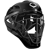 EvoShield Pro-SRZ&trade; Solid Catcher's Helmet