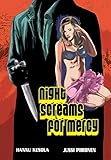 Night Screams for Mercy by Hannu Kesola, Jussi Piironen