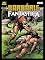 Livro Barbárie Fantástica Vol. 5