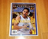 Golden State Warriors Sports Illustrated Commemorative Magazine Issue NBA Champions 2015