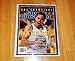 Golden State Warriors Sports Illustrated Commemorative Magazine Issue NBA Champions 2015