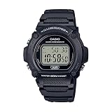 Casio Heavy Duty Digital