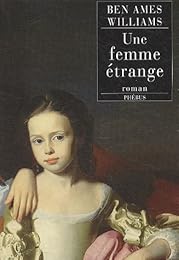 Une  femme étrange