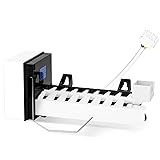241798231 241798224 241798211 Ice Maker