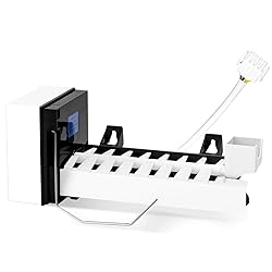 241798231 241798224 241798211 Ice Maker