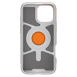 Spigen Classic C1 MagFit Designed for iPhone 16 Pro