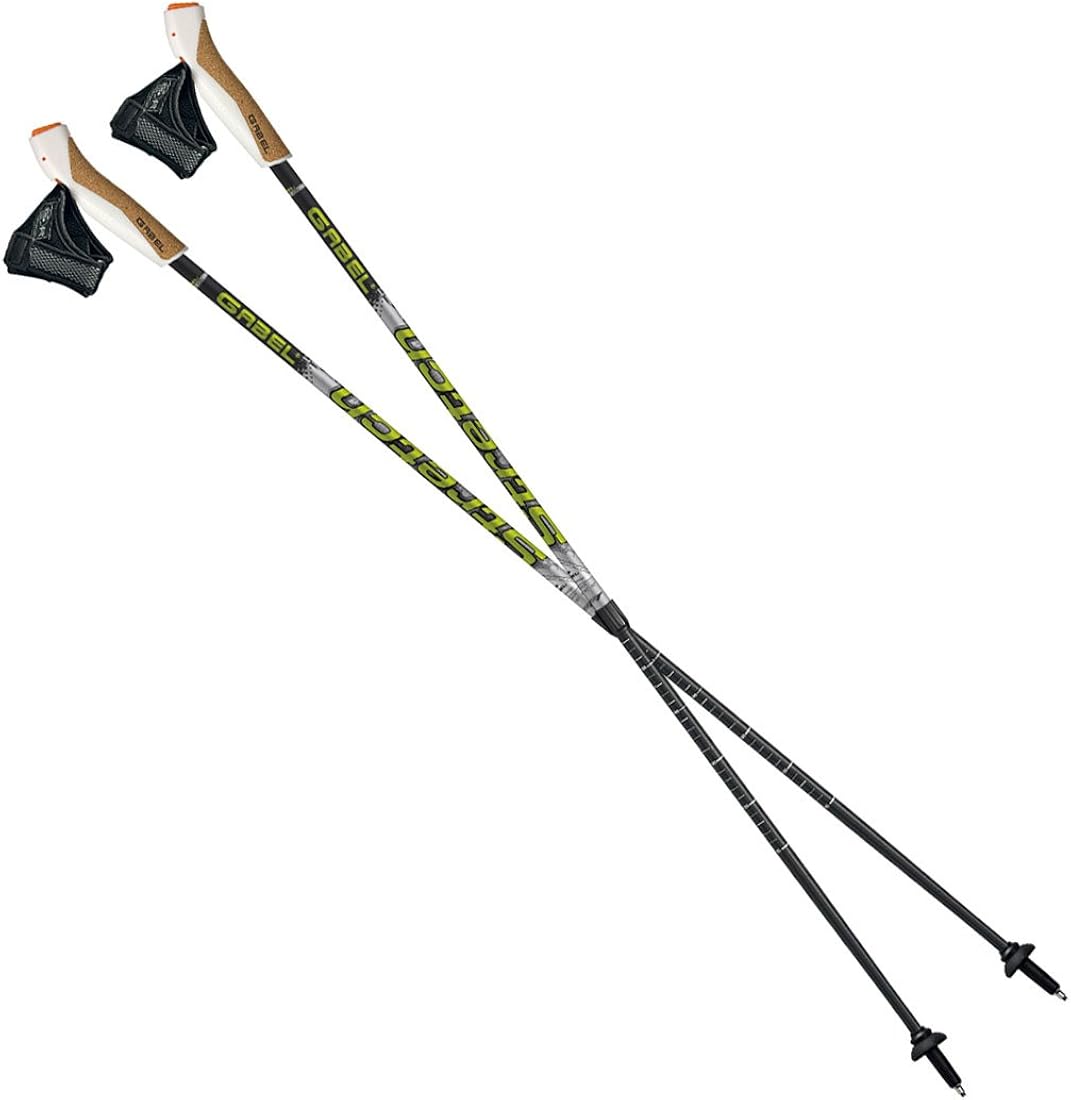 gabel nordic walking poles