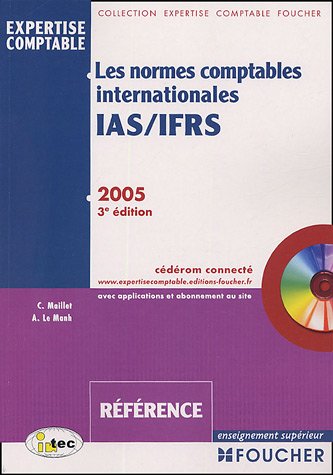 Les  normes comptables internationales