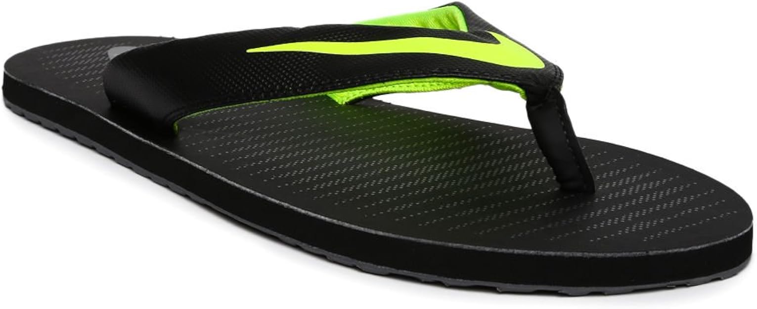 nike chroma thong slippers