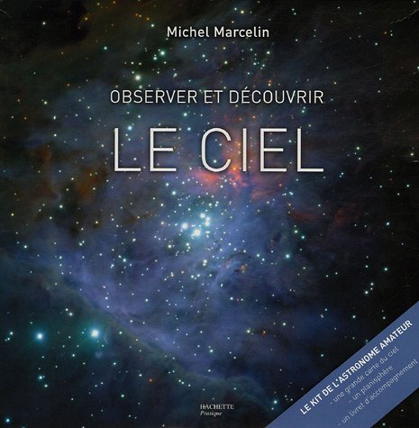 Observer et découvrir le ciel