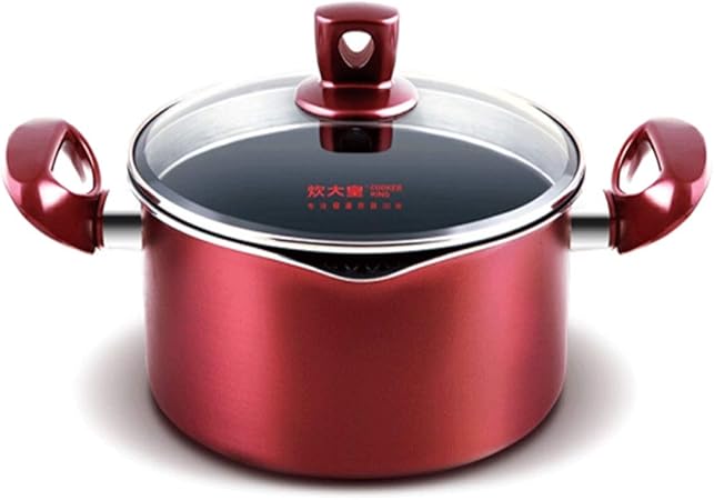 Pot A Soupe Casserole Antiadhesive 20cm Pot Au Feu A Soupe Pot