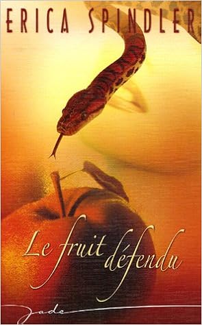 Le Fruit Defendu 9782280094023 Amazon Com Books