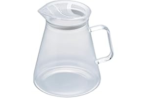 Hario Clear Tea Pot, 700ml