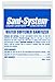 Pro Products Sani-System SS01SW0113 Liquid Sanitizer Concentrate, Single Use, 0.5 oz