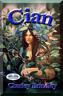 Livro Cian