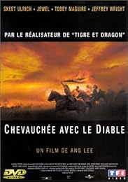 Chevauchée Avec Le Diable