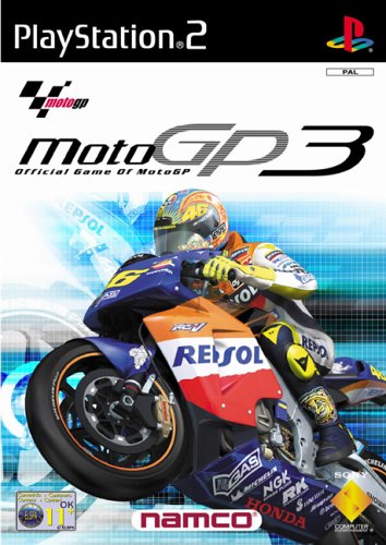 moto gp3 moto gp3