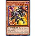 Yu-Gi-Oh! Red-Eyes Archfiend Of Lightning Card - Legendary Decks II Common 1st Edition - View #10