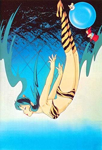 Download Amazon Com Tiansw Urusei Yatsura 2 Beautiful Dreamer 24inch X For Android Get Wallpaper Amazon Com Tiansw Urusei Yatsura 2 Beautiful Dreamer 24inch X Free HD
