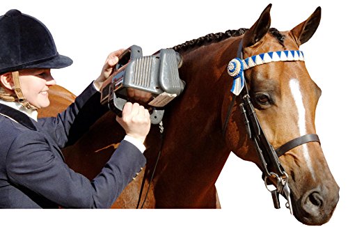 Thumper Equine Pro Professional Massager
