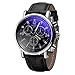Clearance!Mens Analog Watches ,Canserin Luxury Crocodile Faux Leather Watch