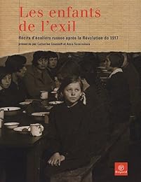 Les  enfants de l'exil