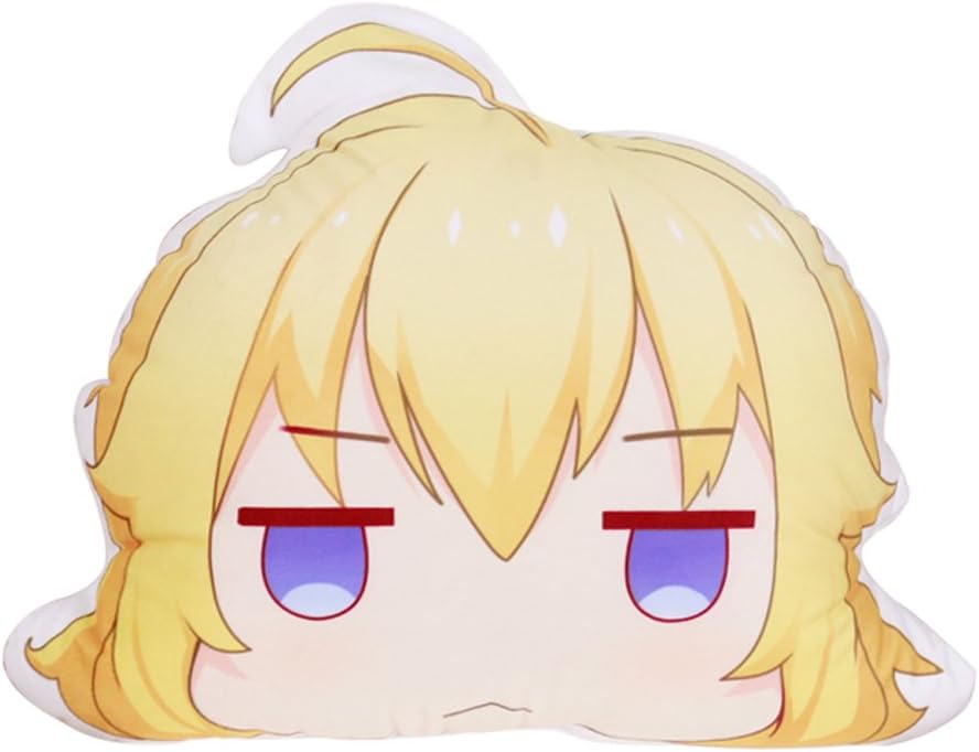Featured image of post Gabriel Dropout Plush