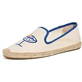 Soludos Women's The Embroidered Smoking Espadrilles