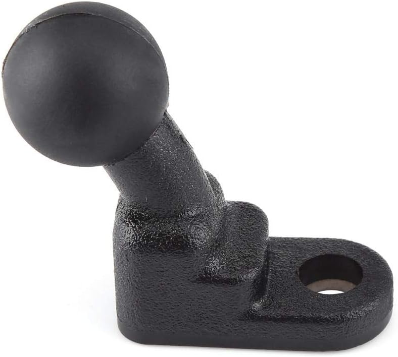 Keenso Motorcycle Mirror Mount