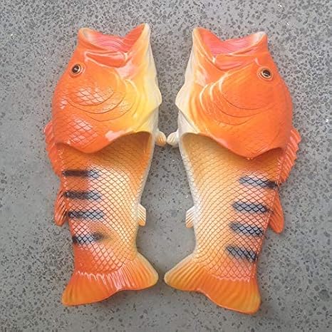 fish shoes amazon