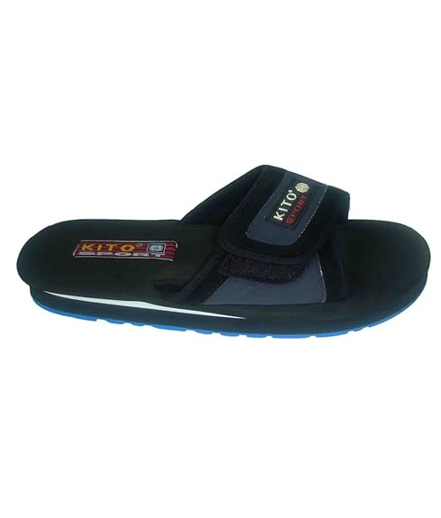 new kito chappal