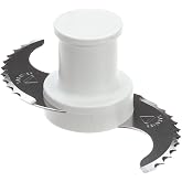 Robot Coupe Coarse Serrated Bl. R301 27065 - Genuine OEM Replacement Part
