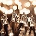 Holiday Pride Clear Christmas Lights with Brown Wire - 100 Count - Warm White Christmas Tree Lights with Brown Cord (22.5 Ft) - Indoor/Outdoor Use - UL Listed - Static & Blinking Modes