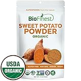 Biofinest Sweet Potato Powder -100% Pure