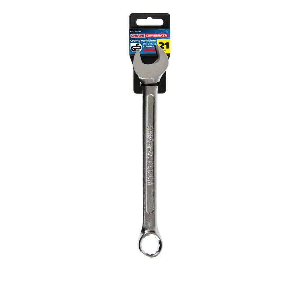 Lampa 59511 CRV Combination Wrench