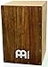 Meinl Make Your Own Cajon Kit with Snares - MADE IN EUROPE - Ovangkol Frontplate / Baltic Birch Body, Includes Easy to Follow Manual (MYO-CAJ-OV)