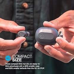 JLab JBuds Mini True Wireless Bluetooth Earbuds