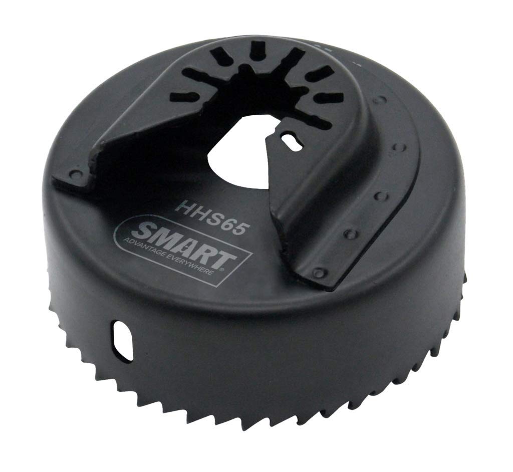 SMART HHS65 Trade 65mm Hole Saw